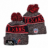 Houston Texans Team Logo Knit Hat YD (6),baseball caps,new era cap wholesale,wholesale hats